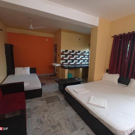 Royal Palace Hotel Bolpur Exterior photo