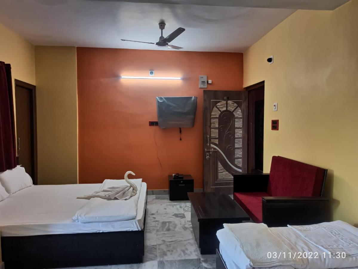 Royal Palace Hotel Bolpur Exterior photo